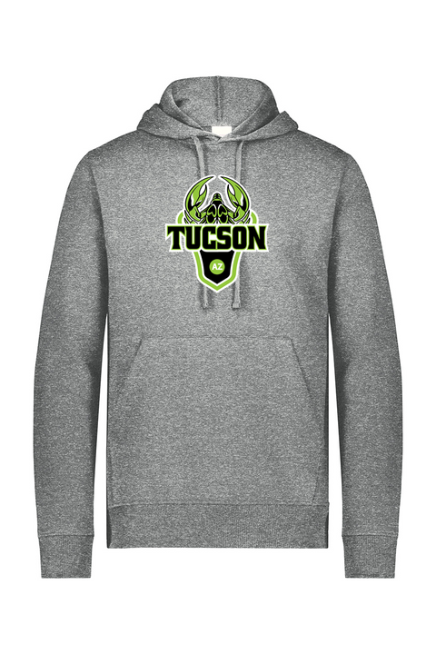 Augusta Sportswear All-Day Core Basics Fleece Hoodie