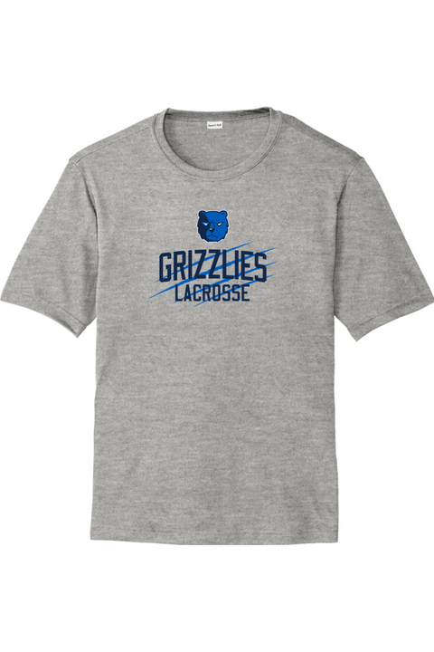 Sport-Tek PosiCharge Competitor Tee
