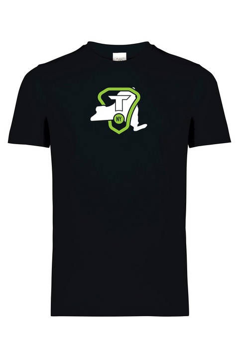 Augusta Sportswear All-Day Core Basic 50/50 Tee