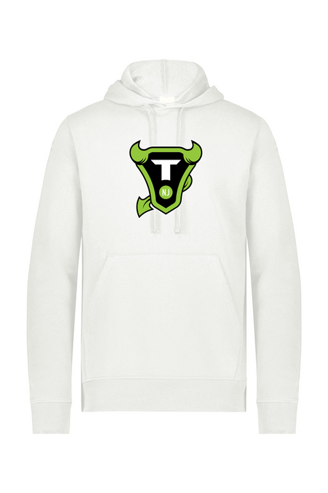 Augusta Sportswear Youth All-Day Core Basics Fleece Hoodie