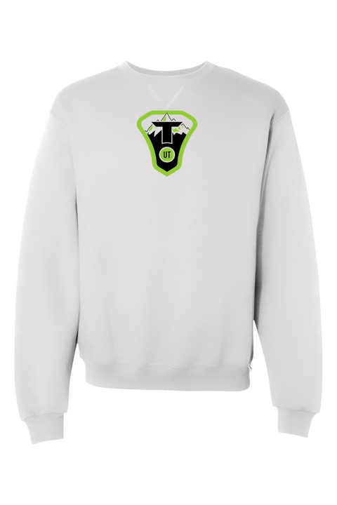 Russell Athletic Dri Power Crewneck Sweatshirt