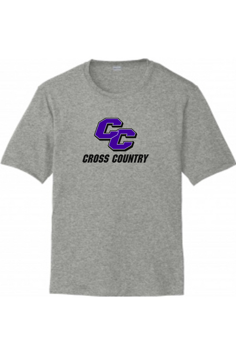 Youth Sport-Tek PosiCharge Competitor Tee