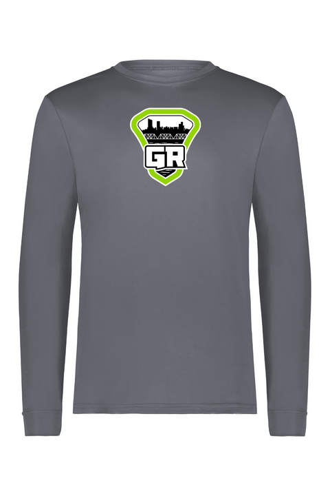 Augusta NexGen Wicking Long Sleeve Tee