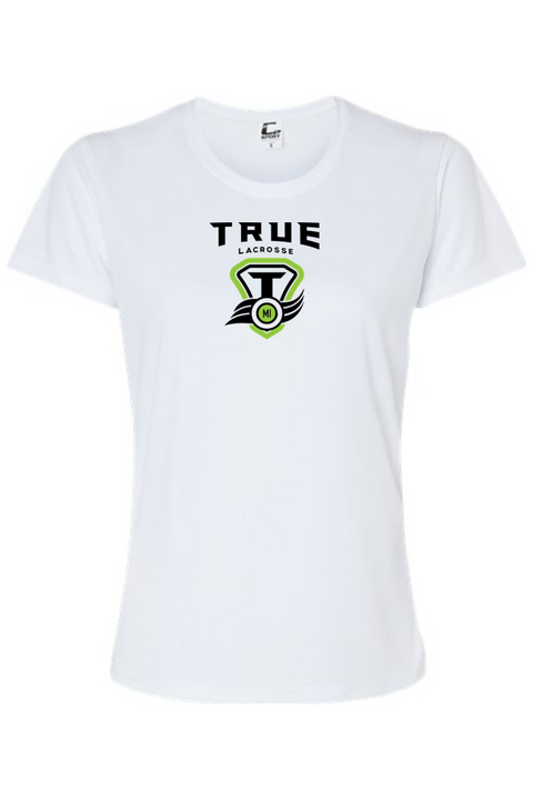C2 Sport Women’s Performance T-Shirt