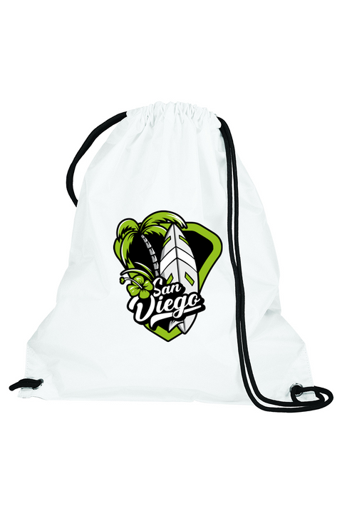 Augusta Sportswear Cinch Bag