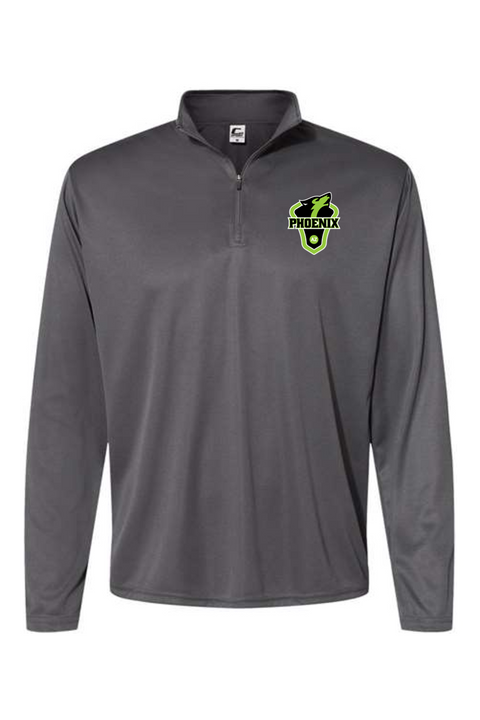 C2 Sport Quarter-Zip Pullover