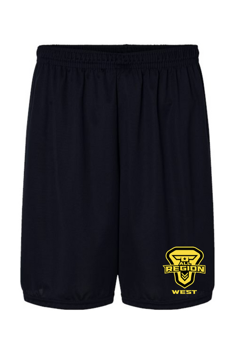 Augusta Sportswear Octane Shorts