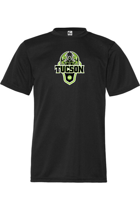 C2 Sport Youth Performance T-Shirt