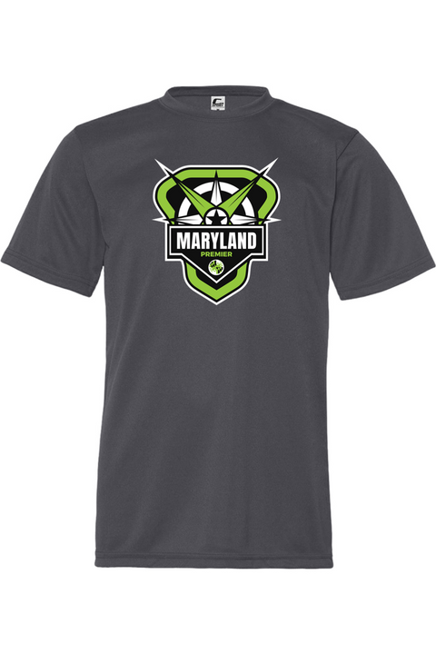 C2 Sport Youth Performance T-Shirt