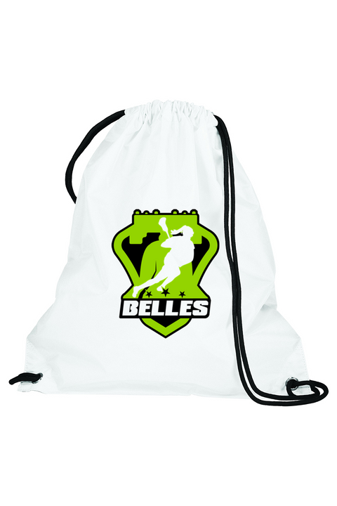 Augusta Sportswear Cinch Bag