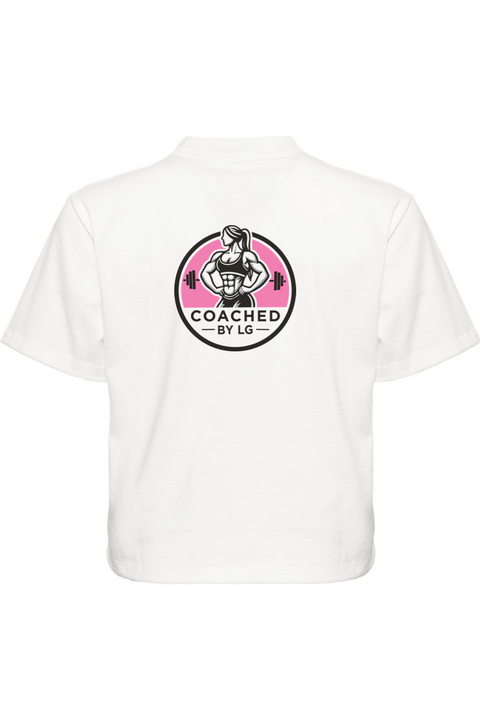 Next Level Apparel Women's Heavyweight Boxy Tee