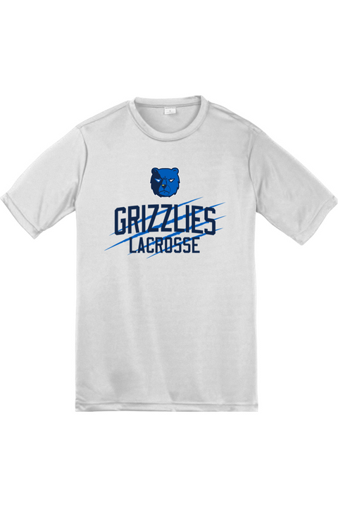 Youth Sport-Tek PosiCharge Competitor Tee