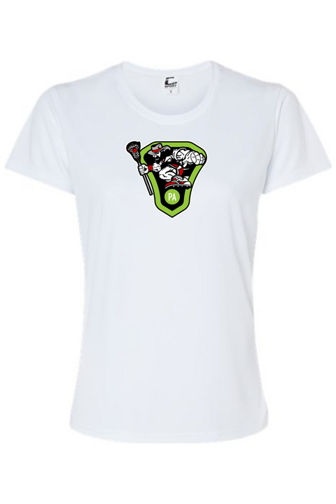 C2 Sport Women’s Performance T-Shirt