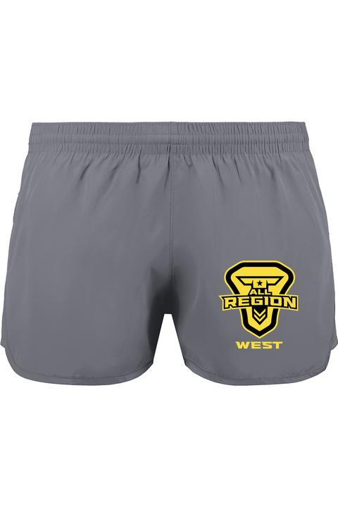 Augusta Sportswear Girls' Wayfarer Shorts