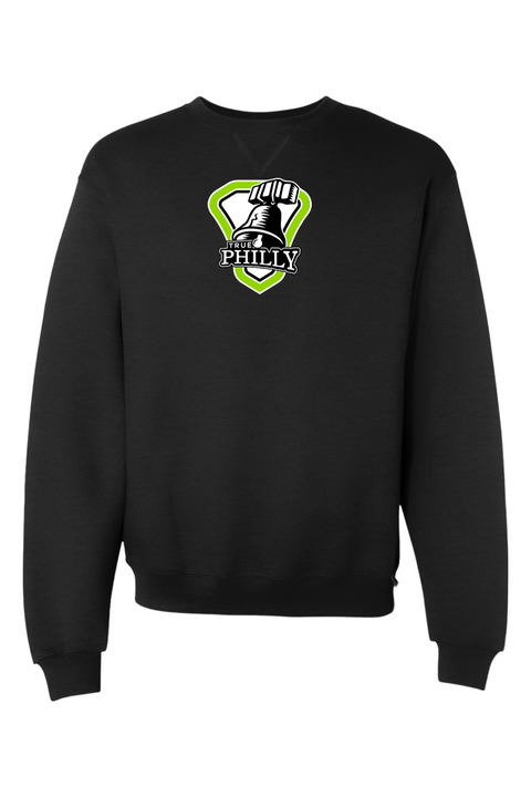 Russell Athletic Dri Power Crewneck Sweatshirt