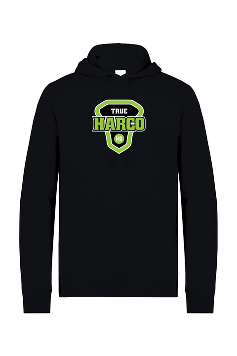 Augusta Sportswear Youth All-Day Core Basics Fleece Hoodie