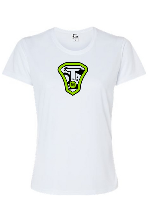 C2 Sport Women’s Performance T-Shirt