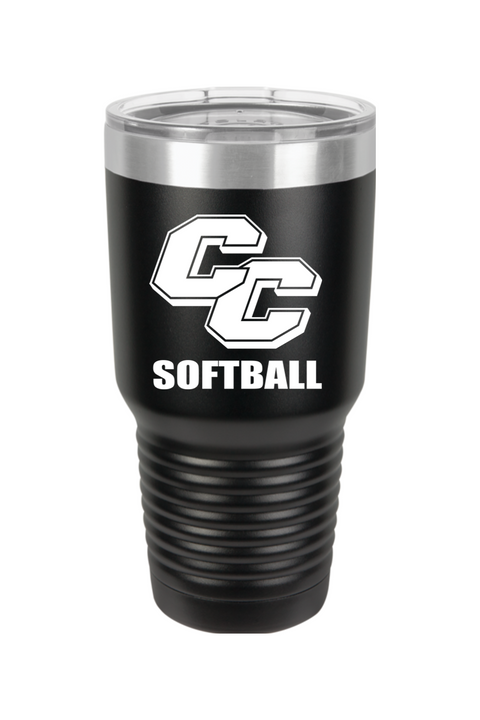 30oz Stainless Steel Tumbler