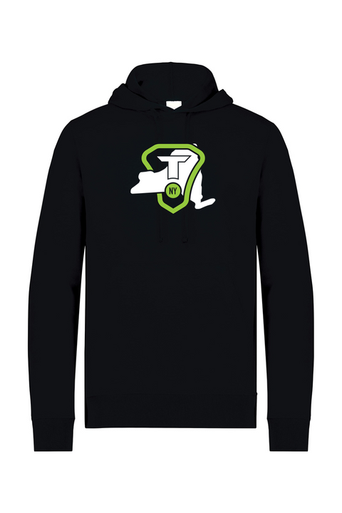 Augusta Sportswear Youth All-Day Core Basics Fleece Hoodie