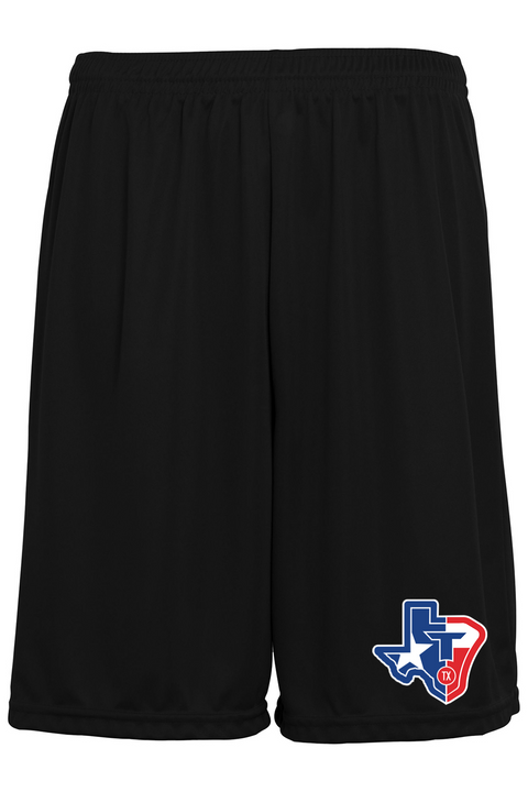 Augusta Sportswear Training Shorts