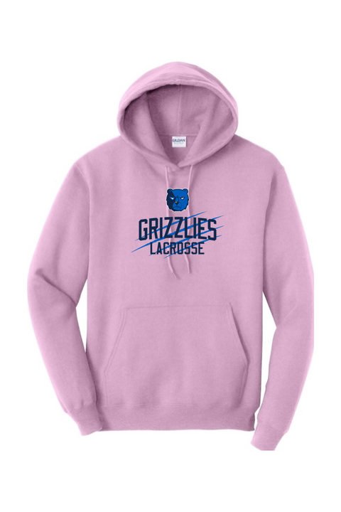 Gildan Heavy Blend Hooded Sweatshirt