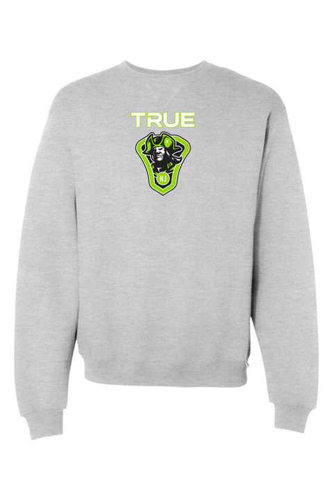Russell Athletic Dri Power Crewneck Sweatshirt