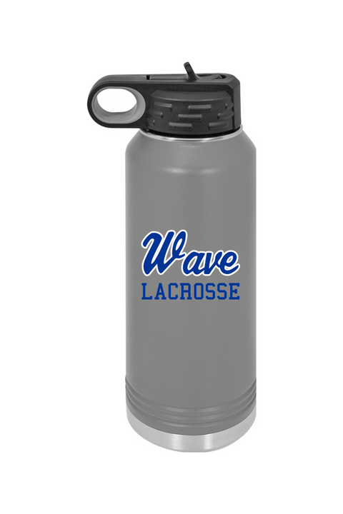 32 oz. Stainless Steel Water Bottle