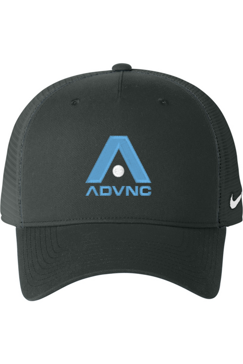 Nike Snapback Mesh Trucker Cap