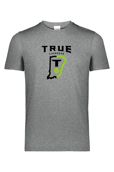 Augusta Sportswear Youth All-Day Core Basic 50/50 Tee