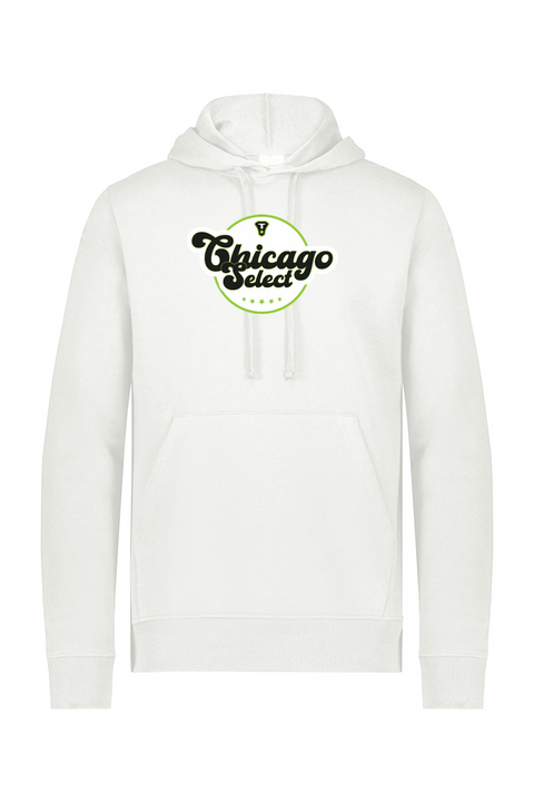 Augusta Sportswear All-Day Core Basics Fleece Hoodie