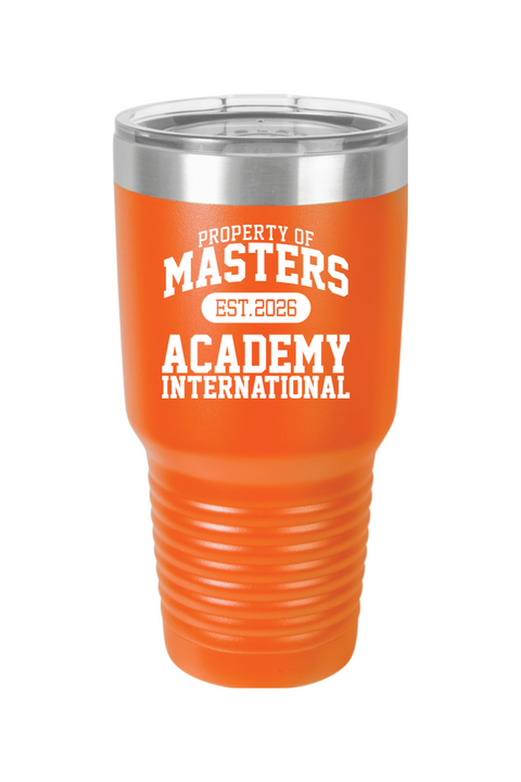 30oz Stainless Steel Tumbler