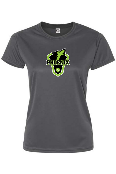 C2 Sport Women’s Performance T-Shirt