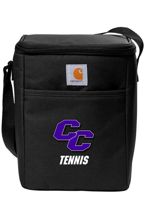 Carhartt Vertical 12-Can Cooler