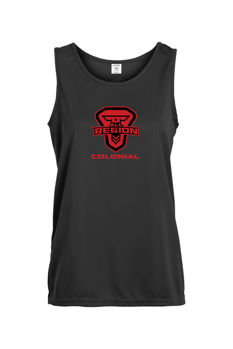 Augusta Ladies Training Tank