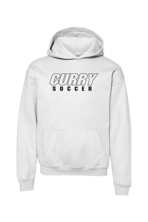 Gildan Youth Heavy Blend Hooded Sweatshirt