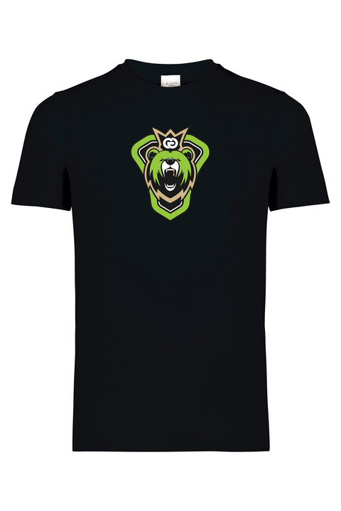 Augusta Sportswear All-Day Core Basic 50/50 Tee