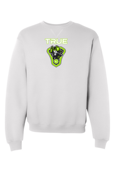 Russell Athletic Dri Power Crewneck Sweatshirt