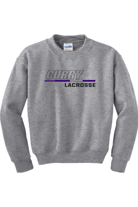 Gildan - Youth Heavy Blend Crewneck Sweatshirt