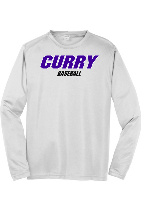 Sport-Tek Long Sleeve PosiCharge Competitor Tee