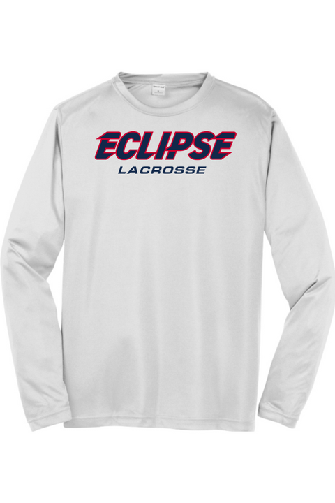 Sport-Tek Long Sleeve PosiCharge Competitor Tee