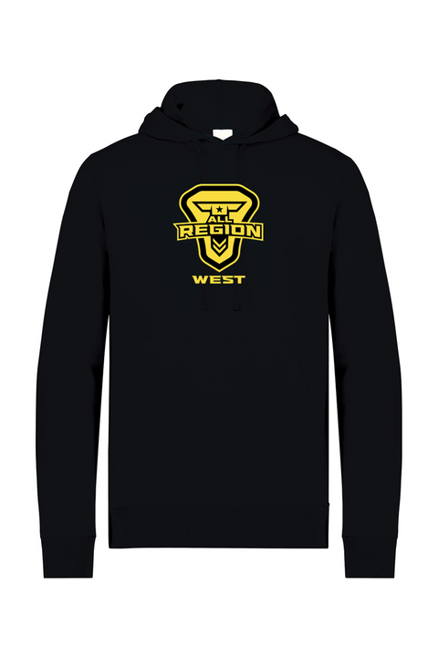 Augusta Sportswear Youth All-Day Core Basics Fleece Hoodie