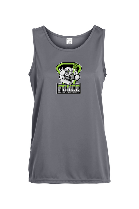 Augusta Ladies Training Tank