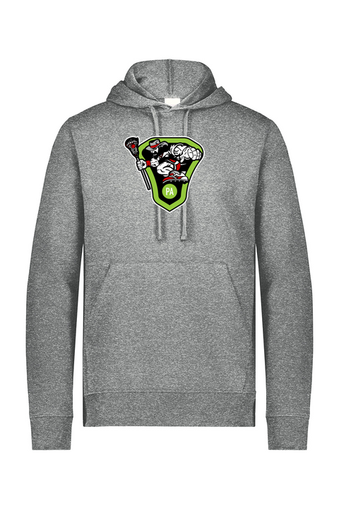 Augusta Sportswear All-Day Core Basics Fleece Hoodie