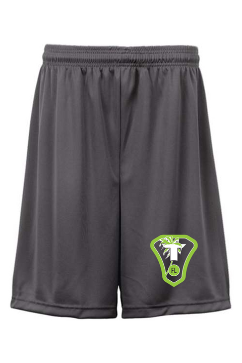 C2 Sport 7" Performance Shorts