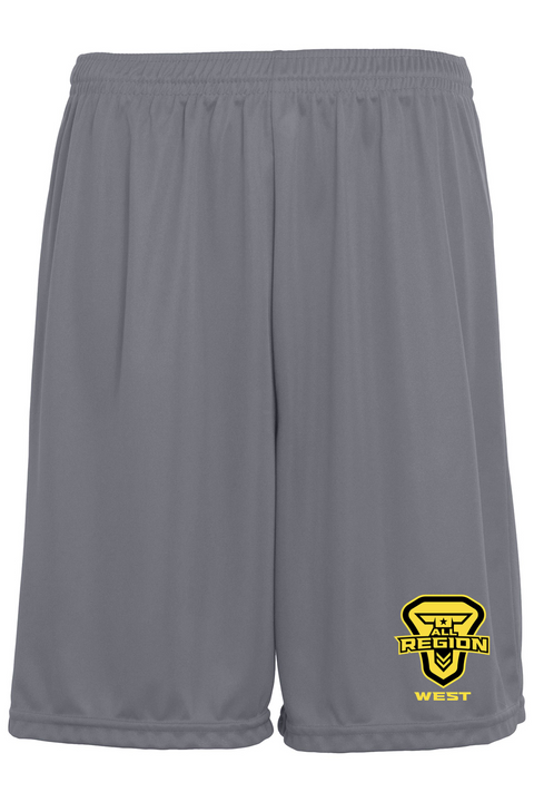 Augusta Sportswear Training Shorts