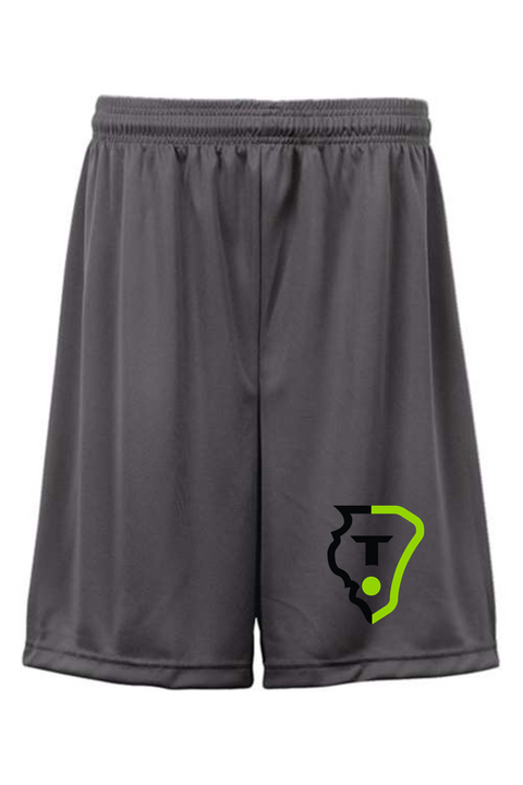 C2 Sport 7" Performance Shorts
