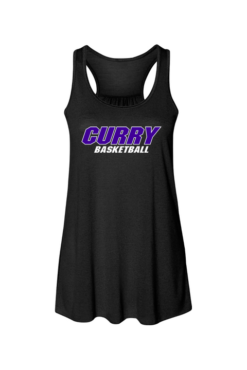 Bella + Canvas Women's Flowy Racerback Tank