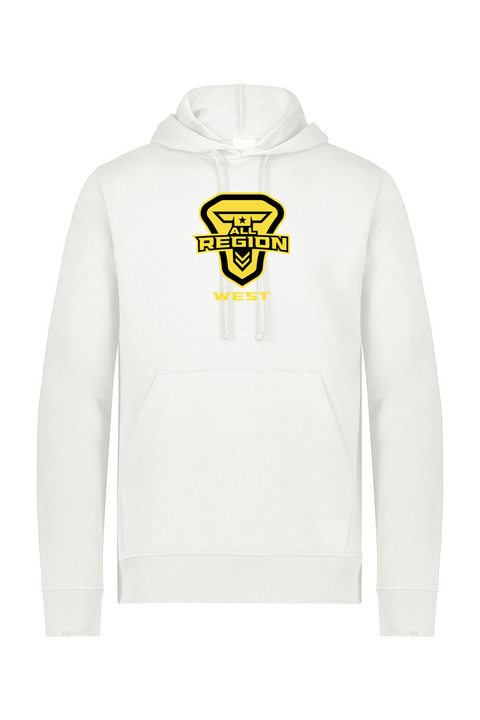 Augusta Sportswear All-Day Core Basics Fleece Hoodie
