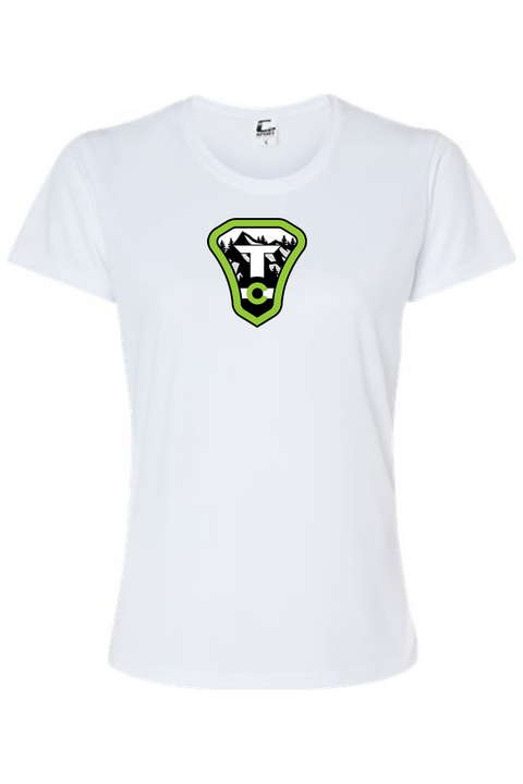 C2 Sport Women’s Performance T-Shirt
