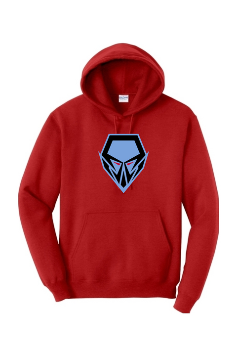 Gildan Heavy Blend Hooded Sweatshirt